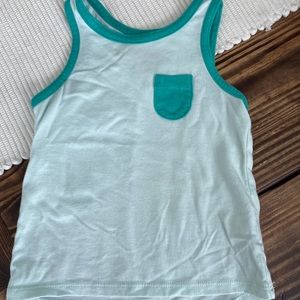 Toddler Tank Top
